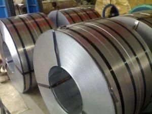 T2-T5 Ba SPCC Mr Width 2.0-1000mm Tinplate Strip