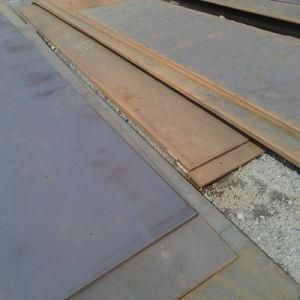 S420nl/S460nl/S460ml/S420ml Hot Rolled Steel Plate