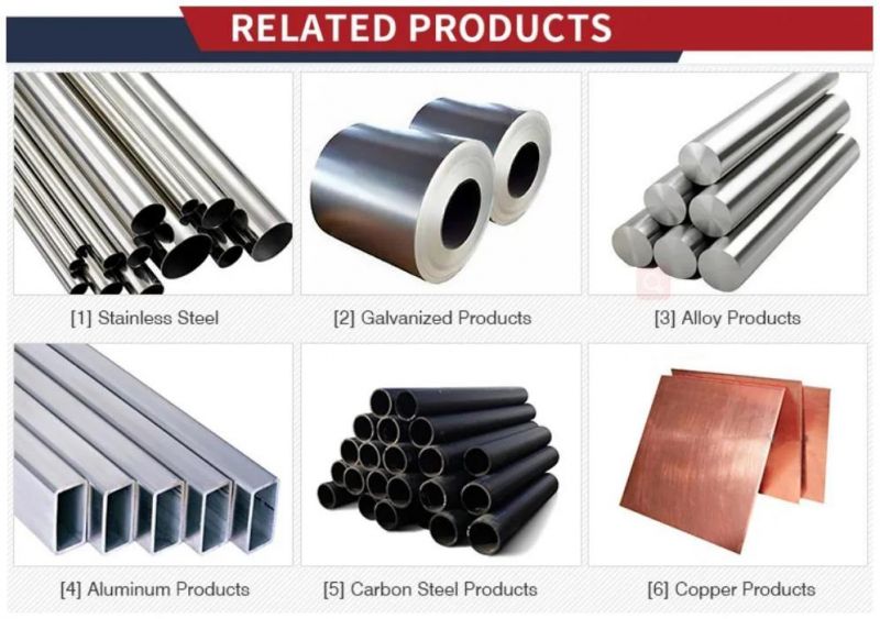 Discount Price 304 Stainless Steel Round Rod Bar Price Hot Rolled From China High Quality Building Material Steel Billet Steel Bar Stainless Steel Bar