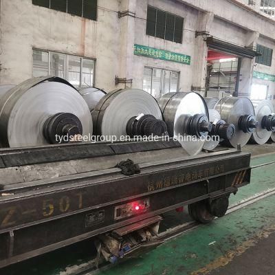 High Quality 201 Grade Foshan Factory Stainless Steel Coil for Kitchenware