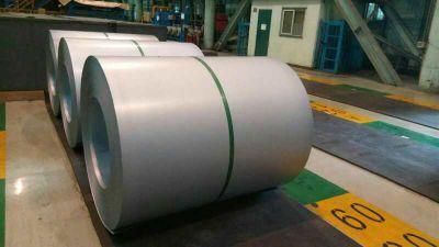 Egi Electro Galvanized Steel Coil