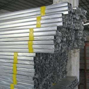 Stainless Steel Square Tube