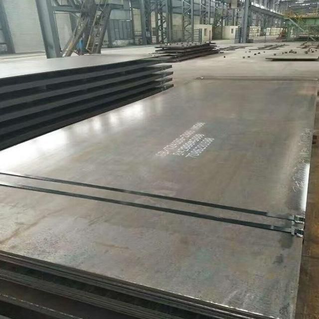 A516 Ms Sheet Manufacturers ASTM A516 Gr. 70 ASTM A573 Grade 70 S355j Hot Rolled Alloy Ms Steel Sheet Plate