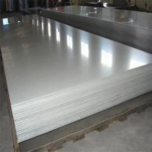 AISI 304 Stainless Steel Sheet