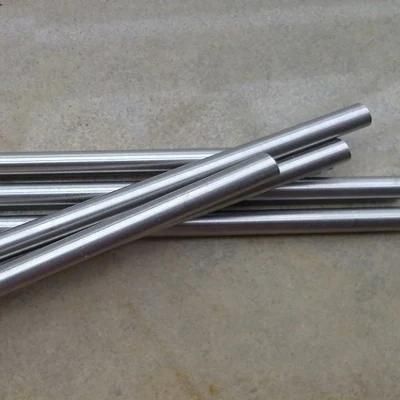 304 316 Stainless Steel Round Bars Cold Drawn