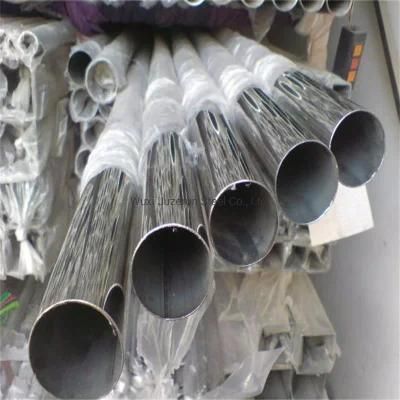 304 Stainless Steel Pipe Price List Per Meter