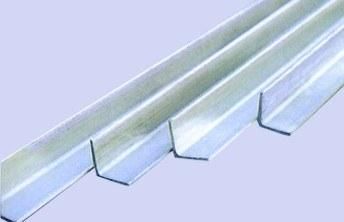 Factory Supply 304 316L 10mm Thick Stainless Steel Angle Bar