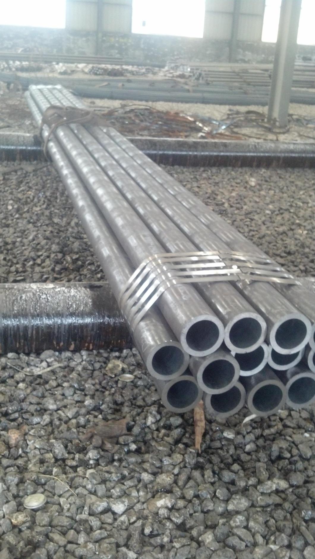 DN50 Carbon Steel Seamless Pipe for Pipeline