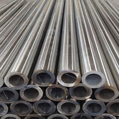 Stainless Steel Pipes 321 High Quality