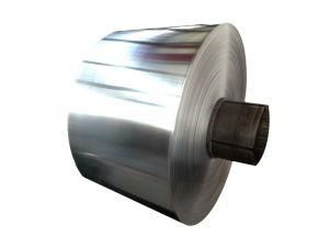 Thickness 0.15-1.5mm Zinc 40-180G/M2 CRC PPGL Gl PPGI Coil Gi Galvanizned Steel Coil Building Material