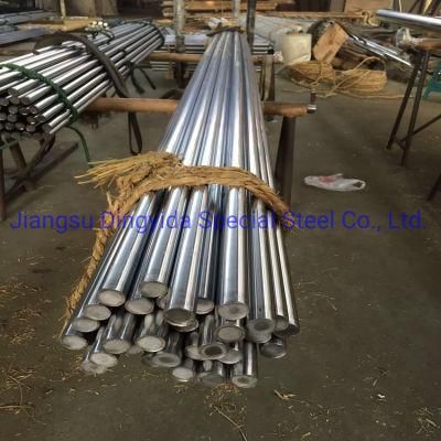 Stainless Steel Round Bar Price Per Kg 304/316 Stainless Steel Bar