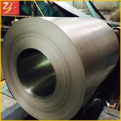 Syhs Cold Rolled Steel Sheet Coil for Welding