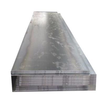 Hot Rolled Dh32 Eh36 CCS Marine Shipbuilding Steel Plate