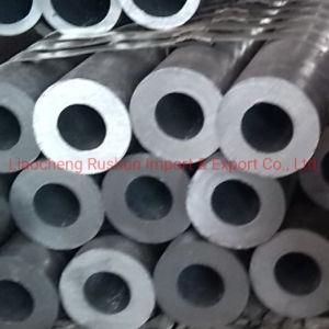 20crmnti Alloy Steel Seamless Pipe Hot Rolled Seamless Pipe