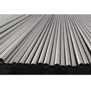Cold Drawn Alloy Round Steel Pipe Manufacturer
