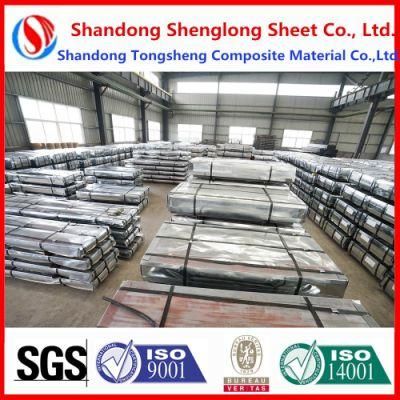 Galvanized Steel, Galvanized Sheet, Galvanized Steel Sheet Quality Zinc Coating Sheet Galvanized Steel Coil Z60/Z180