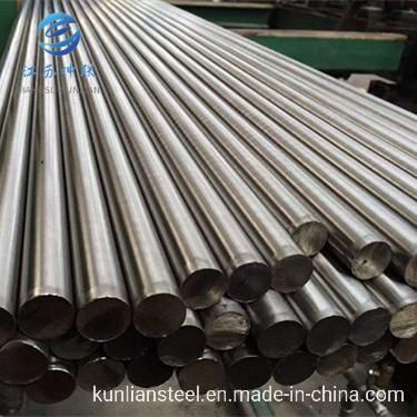 ASTM 201 202 301 1015 Q235 Q215 Q345 Q255 Q275 304 316 440A Hot Rolled Forged Alloy Carbon Steel Round Bar