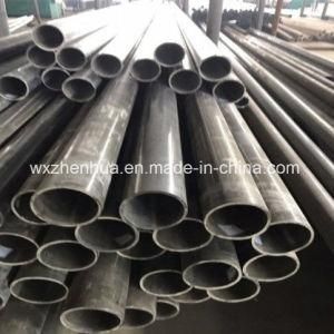 Japanese Tube4 Cold Drawn Seamless Steel Pipe