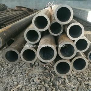 DIN 2391 En 10305-1 Honing Carbon Seamless Steel Pipe / High Precision Smooth Seamless Steel Pipe