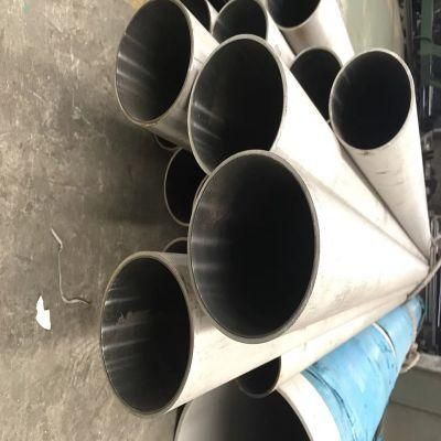 Sch120 304 Low Price Stainless Steel Pipes