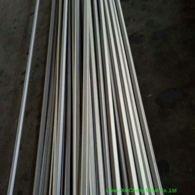 DIN C45 Cold Drawn Steel Hexagonal Bar / C45 Hexagonal Steel Bar