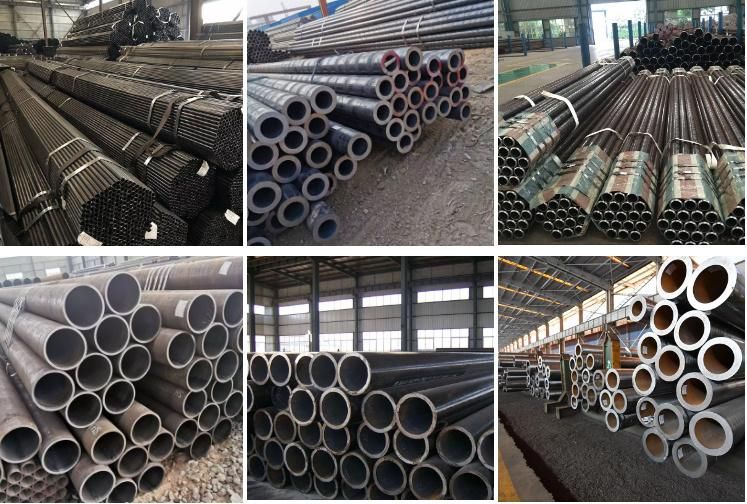 SA213 T11 Alloy Pipe P91 T91 Seamless Steel Pipe Price