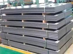 Hot Sales Hot Rolled Alloy Steel Sheet ASTM A512 Gr50 A36 St37 S45c St52