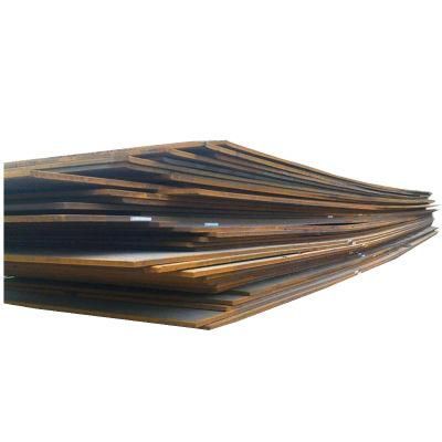 Boiler Used Plate Hot Rolled SA516+SS304 Bimetal Steel Plate