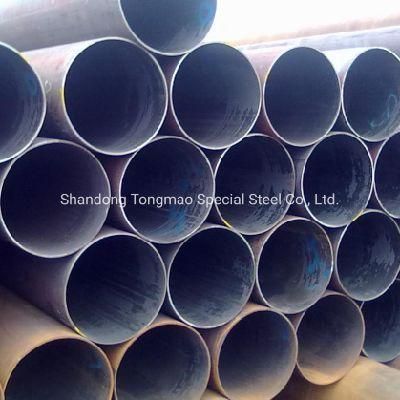 Steel Welded Pipes Carbon Steel Pipe LSAW Pipe