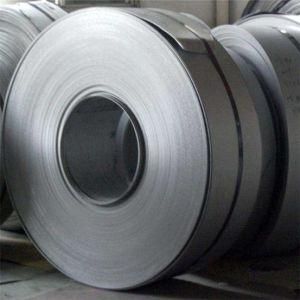 DHA1 Die Steel Stainless Steel Round Pipe/Tube