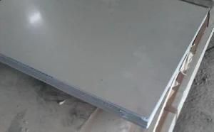 254SMO Stainless Steel Plate S31254 1.4547 China Manufacturer