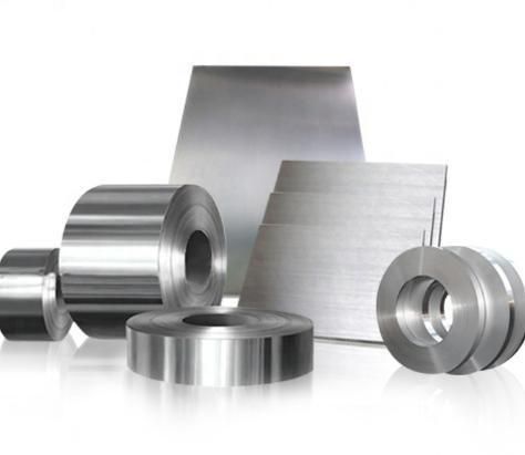 Strong Stainless Steel Coil 301/, High Precision Stainless Steel Coil, Stainless Steel Coil 0.12-12mm