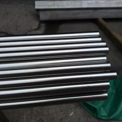 JIS G4318 Stainless Steel Cold Drawn Round Bar SUS304 for Hardware Tool Accessories Use