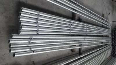 1 1/2 Sch10 Fire Fighting Steel Pipe with UL FM Certificates