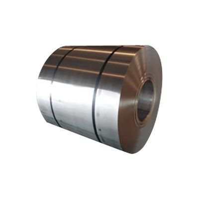 430 420 410 Stainless Steel Coil Price Per Ton 2b Ba Surface ASTM A240 Stainless Steel Coil
