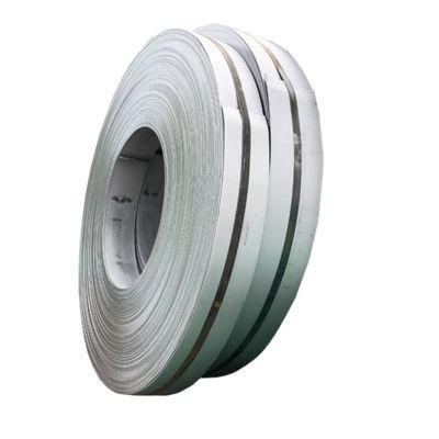 Manufacturer SUS317 Decorative Stainless Steel Strip