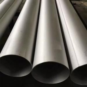 Best Selling Stainless Steel Seamless Tube for High Pressure Boiler