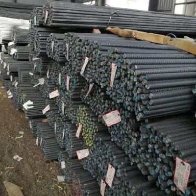 China Low Price Hrb 355 HRB400 HRB500 8mm 10mm 12mm 14mm 16mm Reinforcing Deformed Rebar High Quality