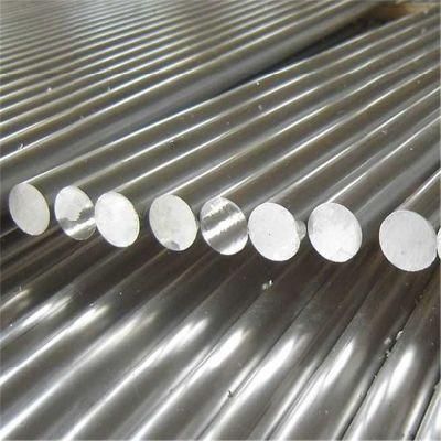 316L Cold Drawn Stainless Steel Bar