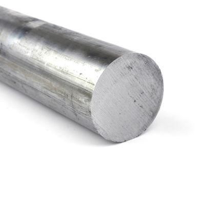 High Strength Bright 35mm Diameter AISI 201/301/304/304L/416/430 Stainless Steel Round Bar
