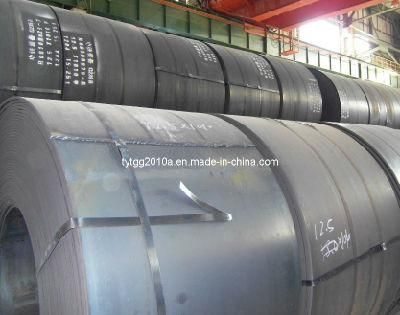 Galvanized Coil