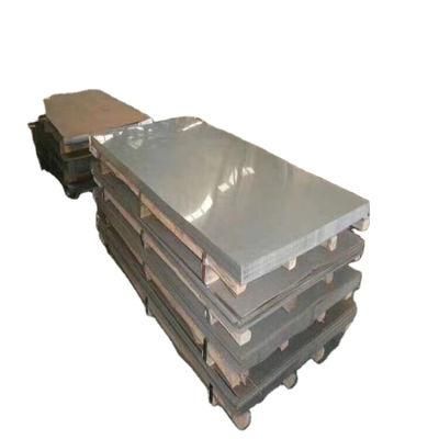 Best Quality with Best Price 0.3mm-3mm 2b AISI 301 304 316 304L 316L Stainless Steel Sheet/Plate
