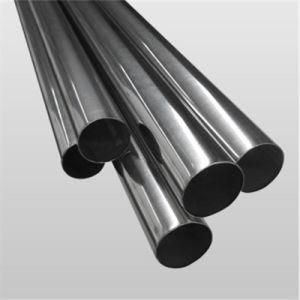 Stainless Steel Pipe Product 410 Grade Standard