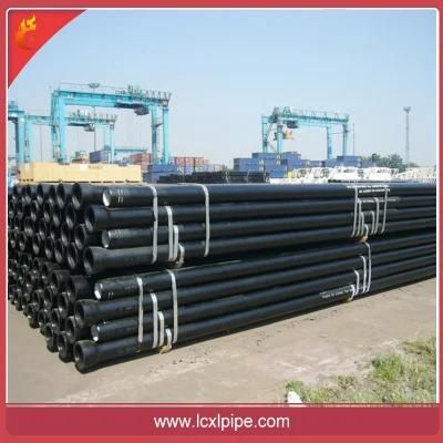 Metal Seamless Stainless Steel Tube