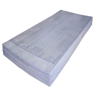 Pressure Vessel Metal Sheet SA516gr70 Boiler Steel Plate