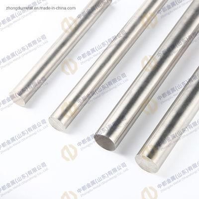 in Stock Stainless Steel Square Bar 304 316L 201 430 Stainless Steel Plat Bar