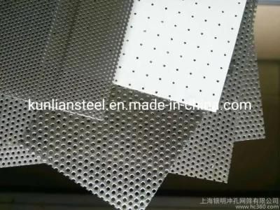 Hot /Cold Rolled Hollow out 240 304 316 201stainless Steel Plate