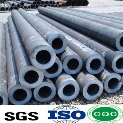 A213 API 5L TP304 Seamless Pipes Steel Stainless Hot Rolled