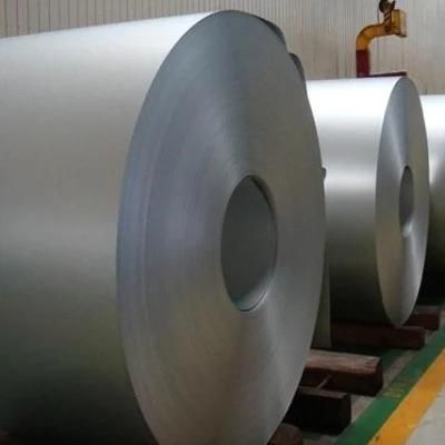 Galvanized Steel Strip /Sheet/Coil