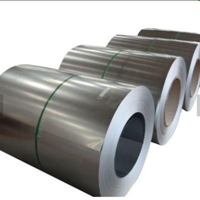 Factory Hot Sale 2b No. 1 6K Surface Finish 0.6-6mm Stainless Steel Plate 310 310S 316L 316ti 317L 321 321H 347H Ss Coil